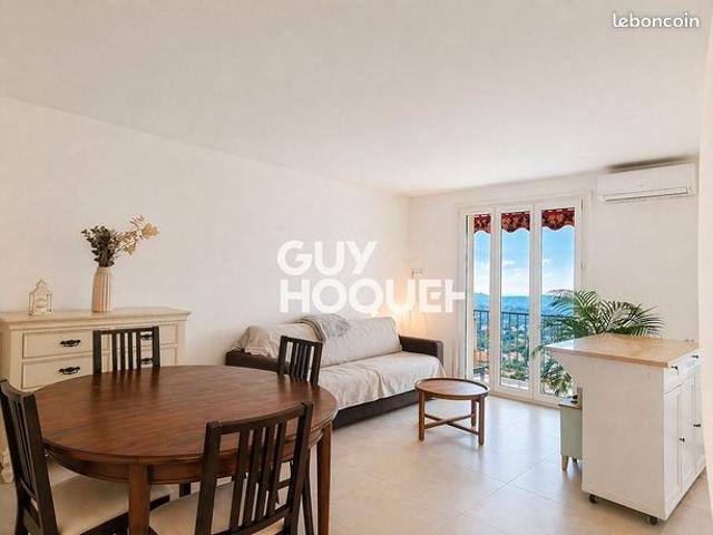 Appartement vente à Grasse