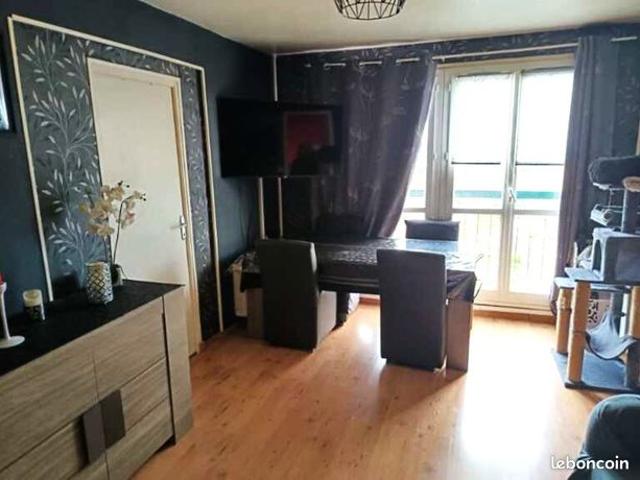 Appartement vente à Rouen, Ruan
