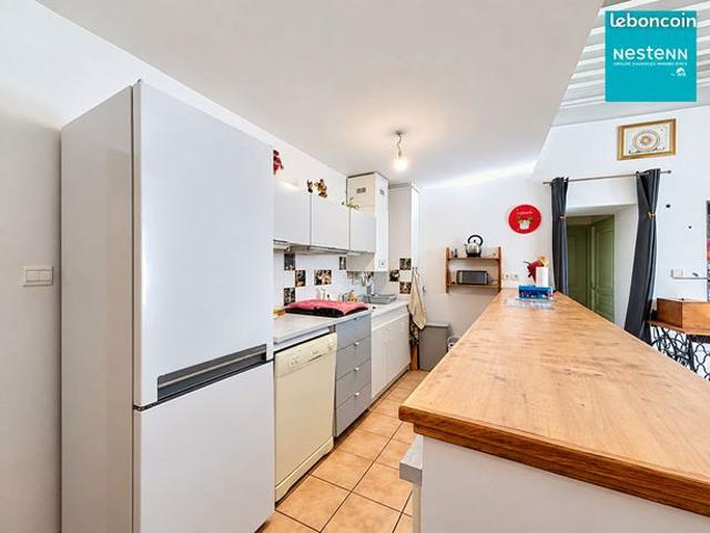 Appartement vente à Montbrison, Saint-marcellin-en-forez