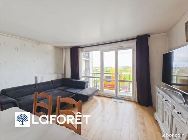 Appartement vente à Ris-Orangis, Essonne