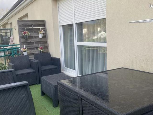 Appartement vente à Dijon, Saint-apollinaire