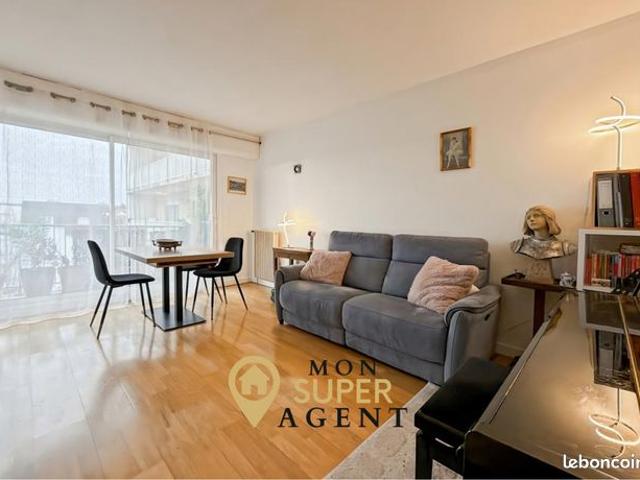 Appartement vente à Melun