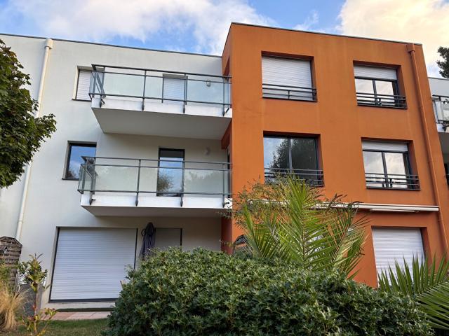 Appartement vente à Le Goaner, Auray