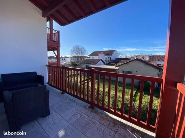 Appartement vente à Bayonne, Saint-pierre-d'irube
