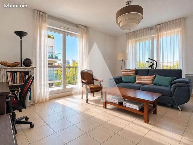 Appartement vente à Saint-Ouen, Loir-et-Cher