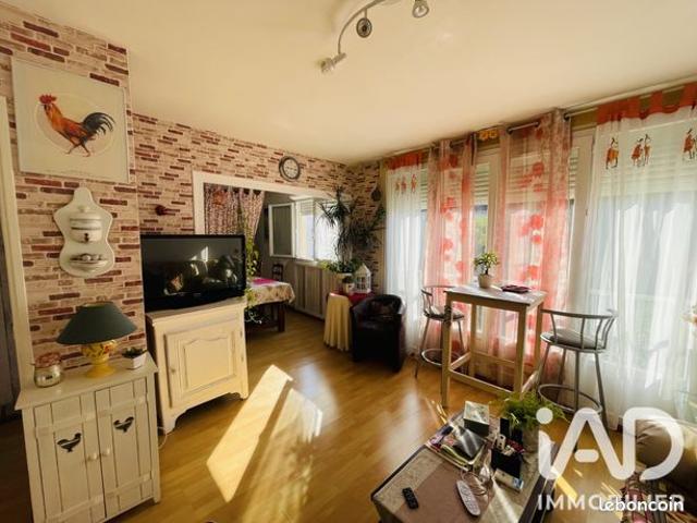 Appartement vente à Brive-la-Gaillarde, Brive-la-gaillarde