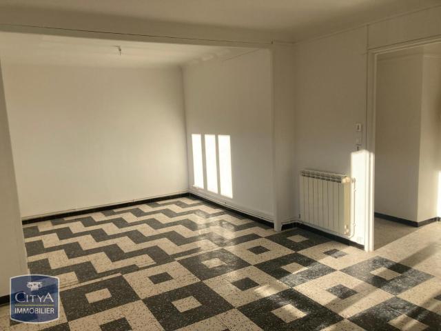 Appartement location à Lodève, Clermont-l'hérault