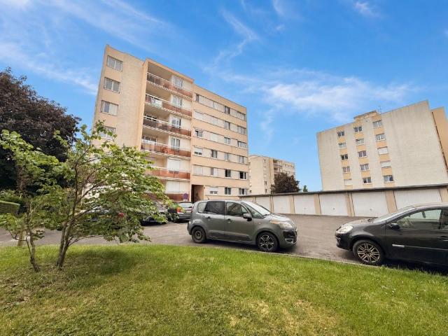 Appartement vente à Dijon