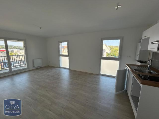 Appartement location à Mantes-la-Jolie, Freneuse