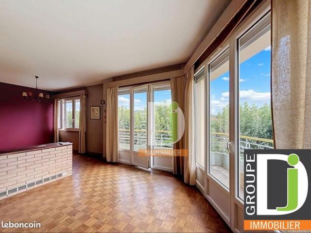 Appartement vente à Crest, Drôme
