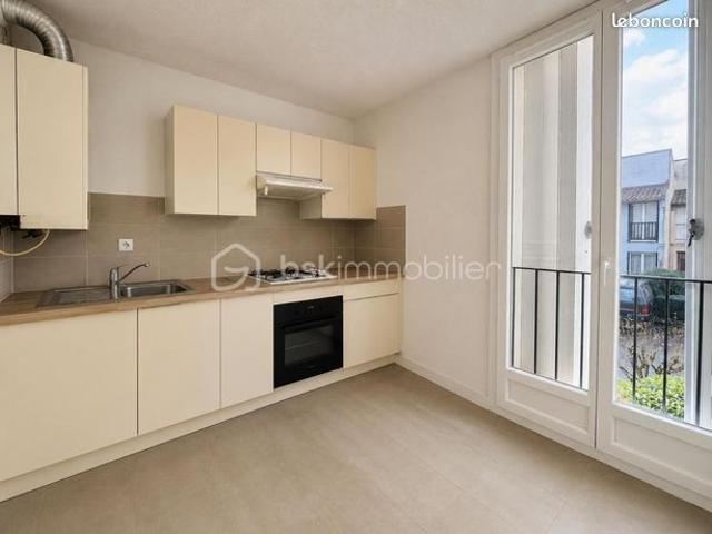 Appartement vente à Pau, Billère