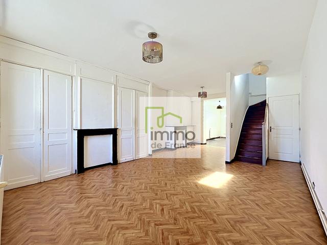 Appartement vente à Lille, Faches-thumesnil