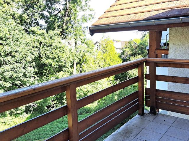 Appartement vente à Les Épetières, Archamps
