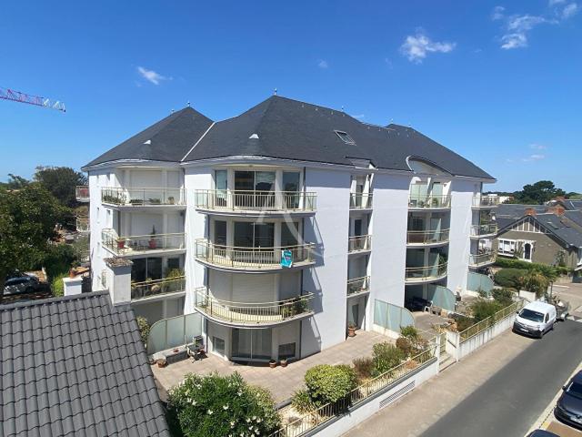 Appartement vente à Les Sables-d'Olonne, Challans