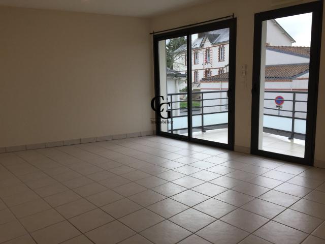 Appartement location à Vertou, Loire-Atlantique
