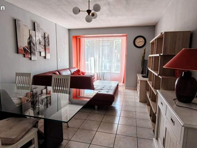 Appartement vente à Sens, Chaumont