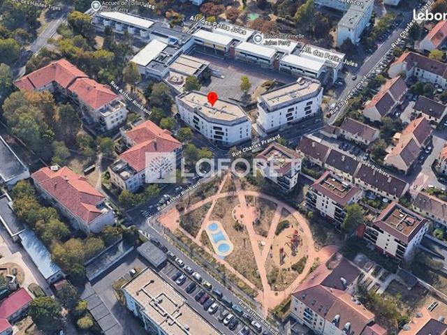 Appartement vente à Le Raincy, Noisy-le-grand