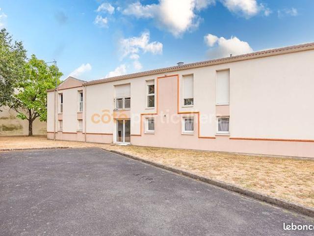 Appartement vente à Nantes, Basse-goulaine
