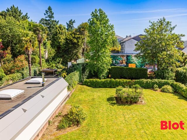 Appartement vente à Nantes
