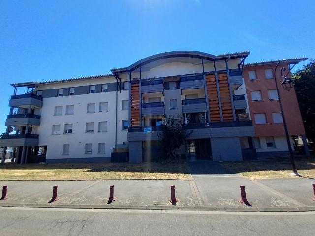 Appartement vente à France métropolitaine, Frouzins