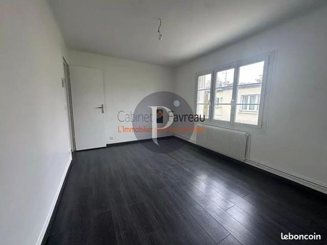 Appartement vente à L'Haÿ-les-Roses, Chevilly-larue