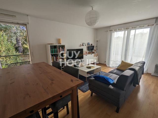 Appartement vente à Tours, Saint-cyr-sur-loire