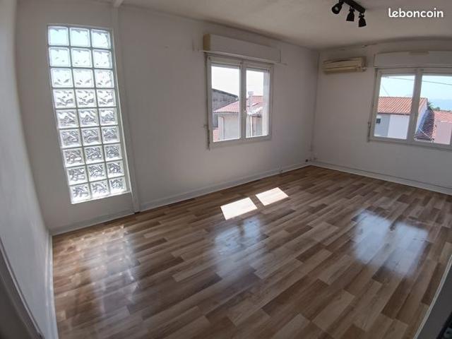 Appartement vente à Clermont-Ferrand, Pont-du-château