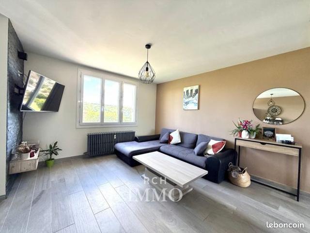 Appartement vente à Lyon, Rhône