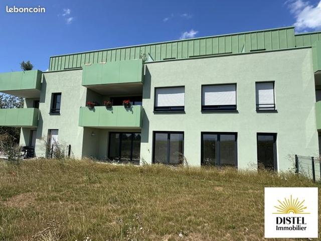 Appartement vente à Saverne, Truchtersheim