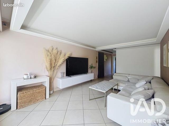 Appartement vente à Évry, Brunoy