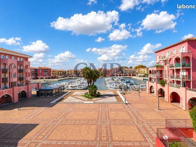 Appartement vente à Montpellier, Lattes