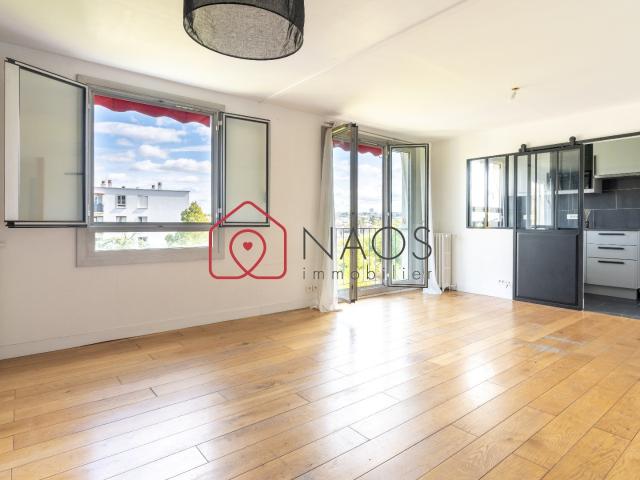 Appartement vente à Résidence Castellina, Rueil-Malmaison