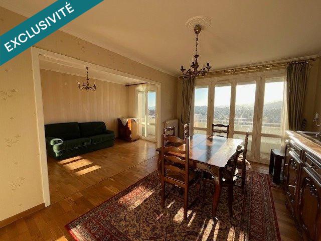 Appartement vente à Saint-Étienne, Saint-etienne