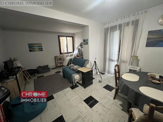 Appartement vente à Marmande