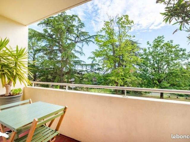 Appartement vente à Lyon, Métropole de Lyon