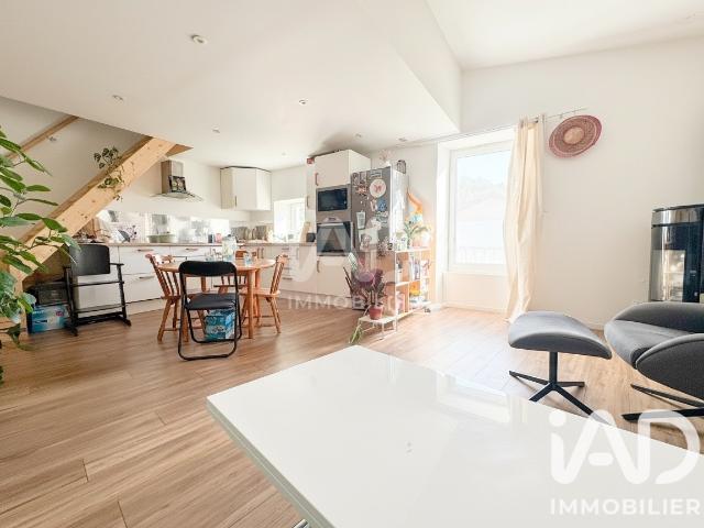 Appartement vente à Millau, Saint-affrique
