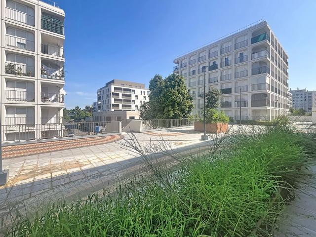 Appartement vente à Les Aubiers, Bordeaux
