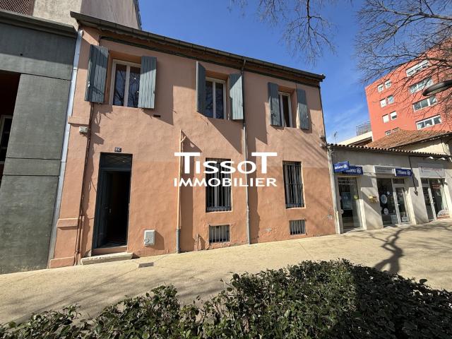 Appartement location à Capouchiné, Nîmes