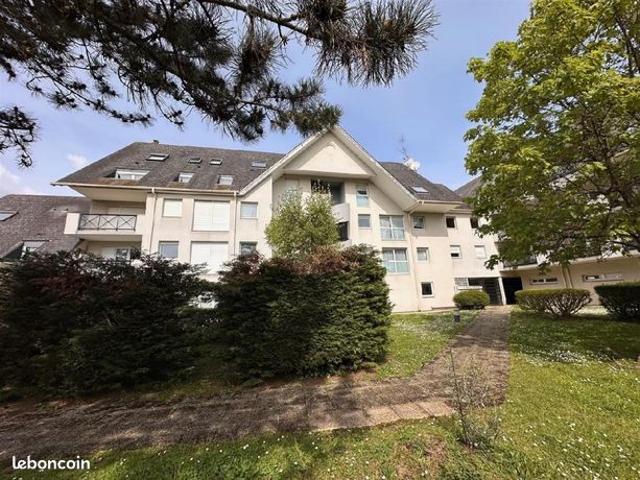 Appartement vente à Taverny, Val-d'Oise