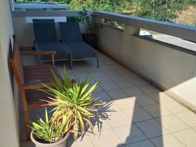 Appartement location à Marseille, La Ciotat