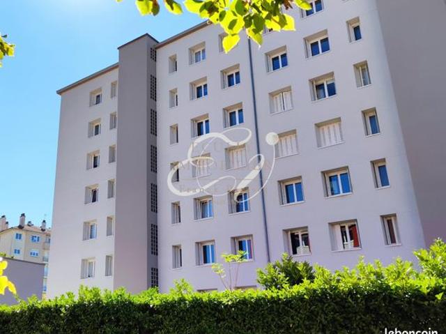 Appartement vente à Lyon, Métropole de Lyon