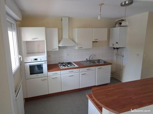 Appartement vente à Saint-Brieuc, Bretagne