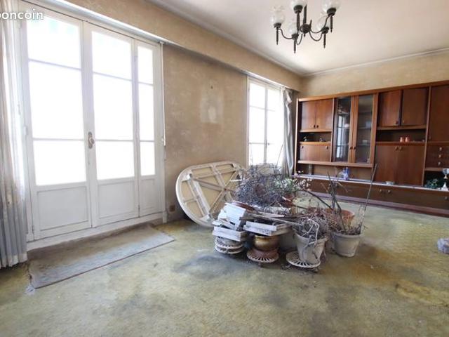 Appartement vente à Nice, Alpes-Maritimes