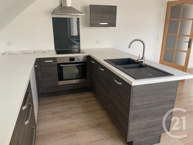 Appartement location à Montbéliard, Audincourt