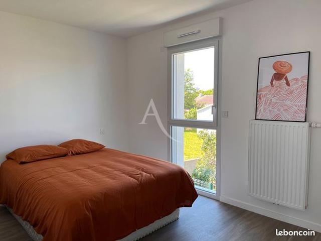 Appartement vente à Les Sables-d'Olonne, Pays de la Loire