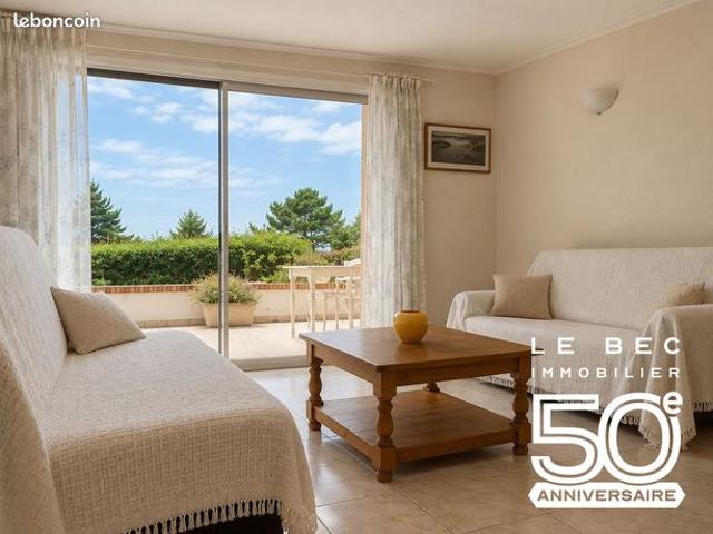 Appartement vente à Lorient, Bretagne