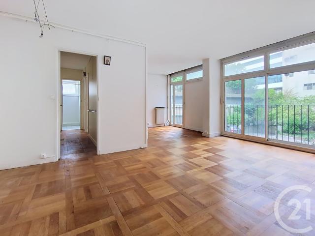 Appartement vente à Paris 15e Arrondissement, Paris