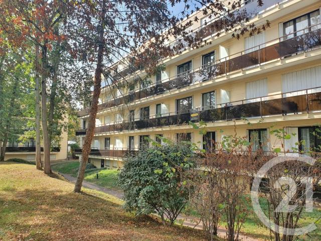 Appartement vente à L'Isle-Adam, Val-d'Oise