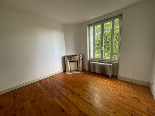 Appartement location à Clermont-Ferrand, Clermont-ferrand