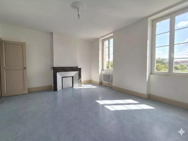 Appartement location à Albi